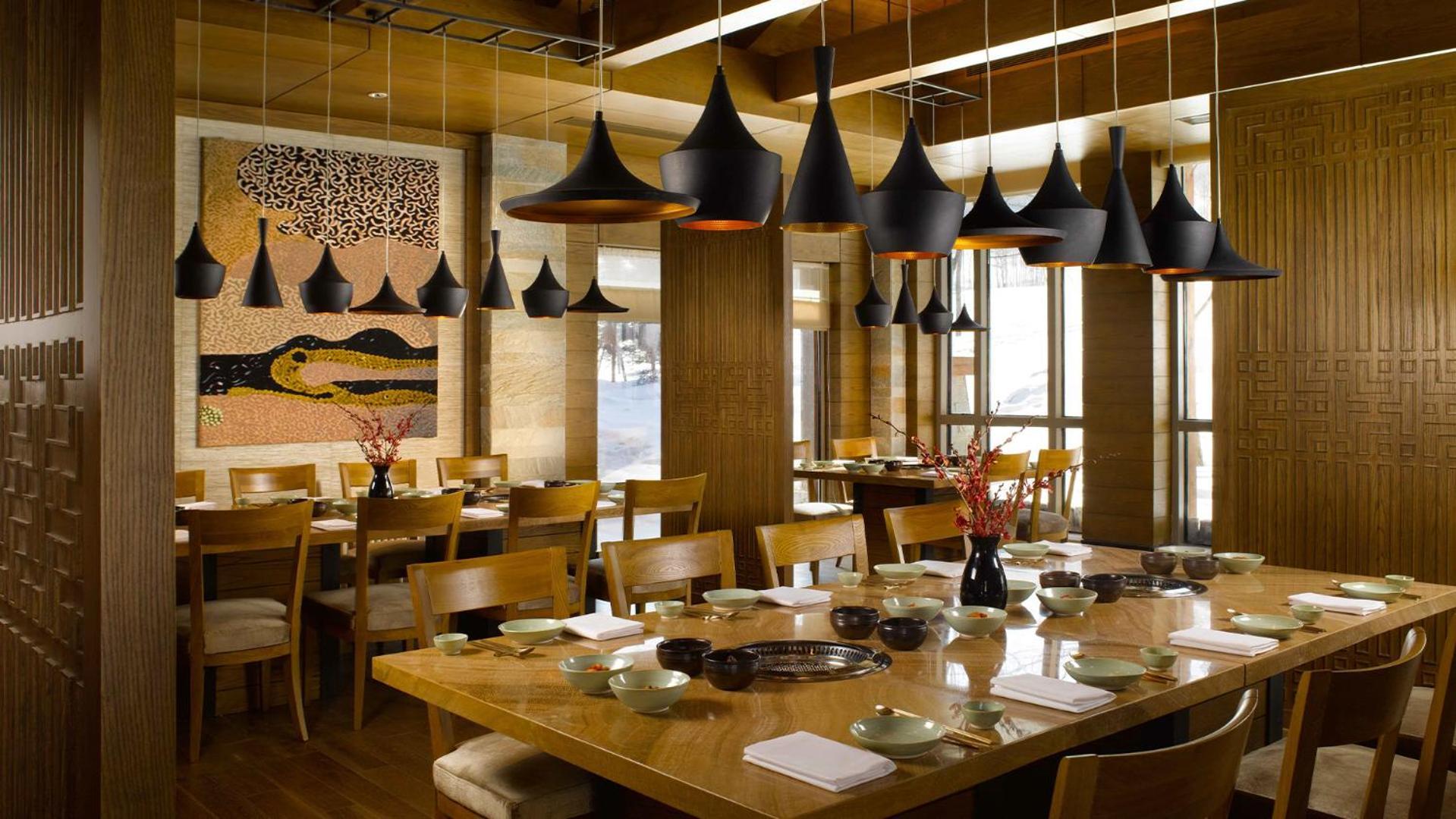 Hyatt Regency Changbaishan Fusong Экстерьер фото