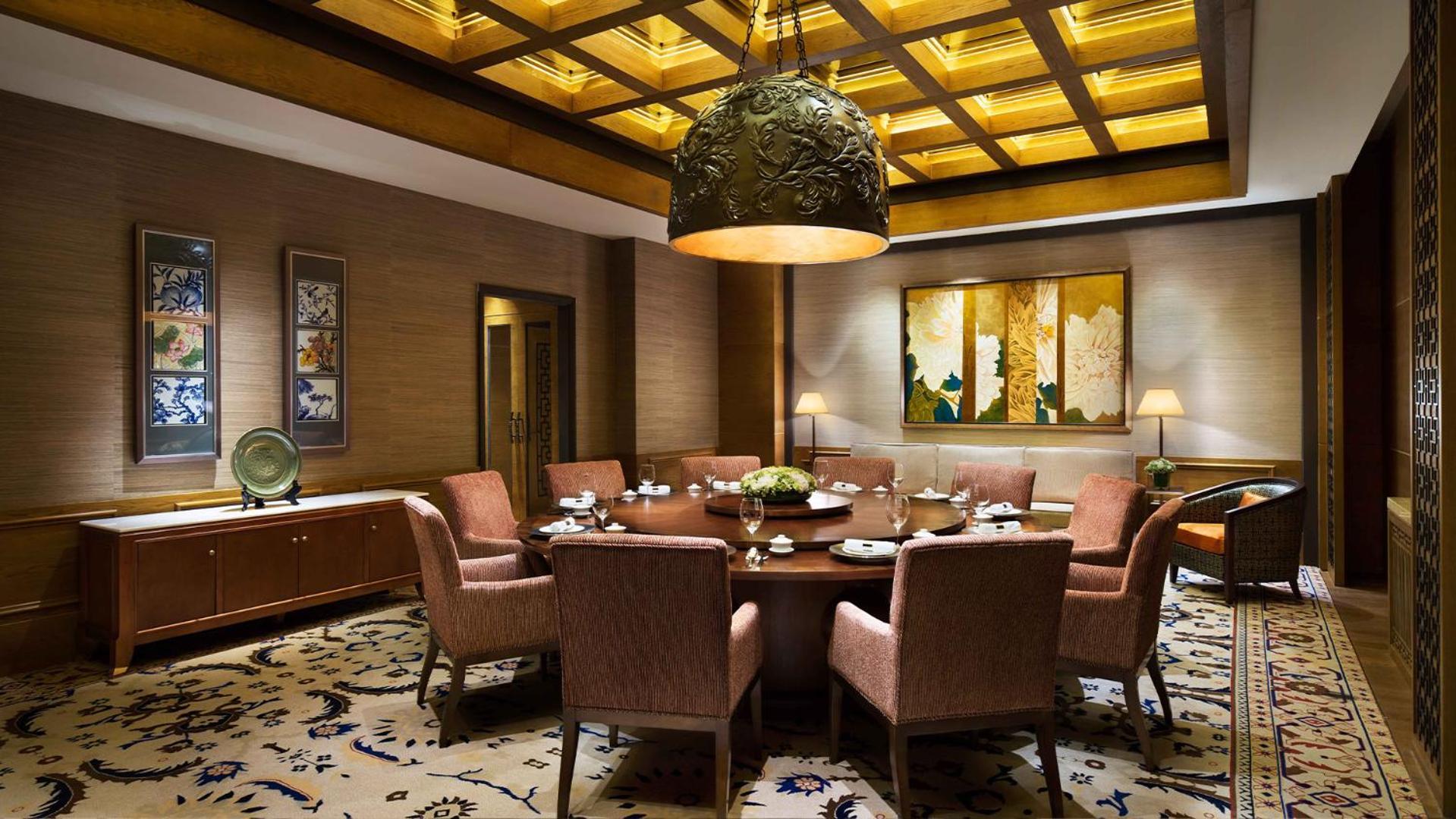 Hyatt Regency Changbaishan Fusong Экстерьер фото